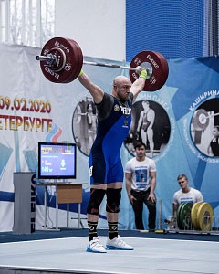 96 кг мужчины