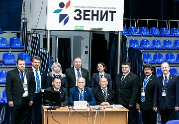 Кубок ямала 2019