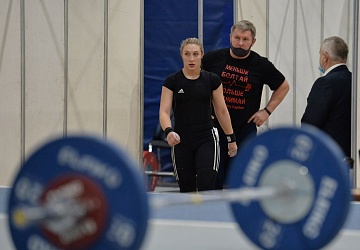 Кубок России 2021