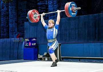 Кубок ямала 2019