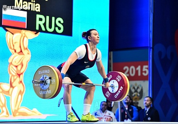 Кубок Президента Российской Федерации - 2015, Грозный