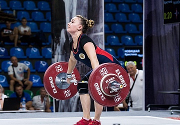 Чемпионат России 2018, день 2
