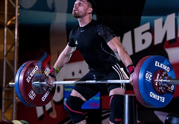 Чемпионат России 2019