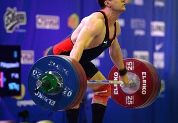 Чемпионат России-2016, Владикавказ