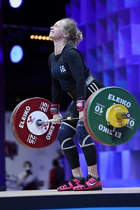 Женщины 55С 49B 45B
