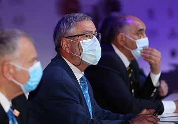 Чемпионат Европы по тяжелой атлетике 2020