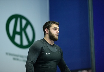 Чемпионат России 2020