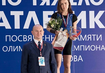 Всероссийские соревнования посвящённые памяти Олимпийского чемпиона А.Курынова - 2017, Зеленодольск