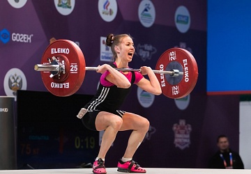 Чемпионат России 2021