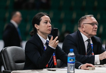 Чемпионат России 2021