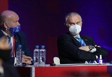 Чемпионат Европы по тяжелой атлетике 2020