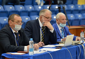 Кубок России 2021