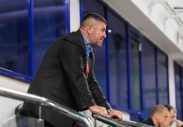 Чемпионат России 2021