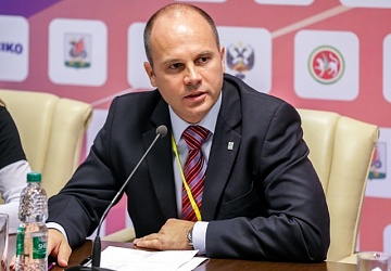 Кубок президента Российской федерации - 2016, Казань