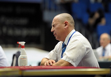 Чемпионат России 2020