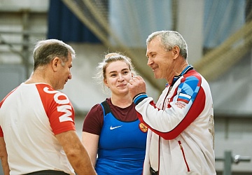 Кубок России 2021