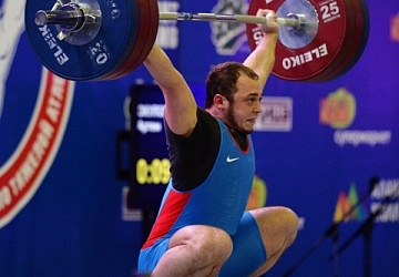 Чемпионат России-2016, Владикавказ