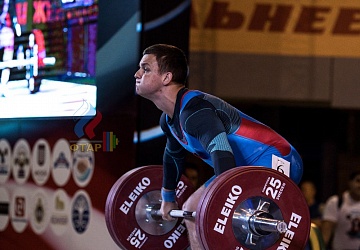 Чемпионат России 2019