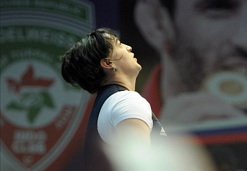 Чемпионат России 2020