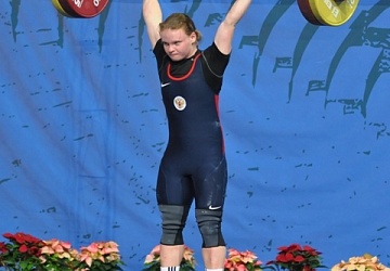 Первенство Европы среди юниоров до 20 лет и до 23 лет - 2014, Кипр, г. Лимасол