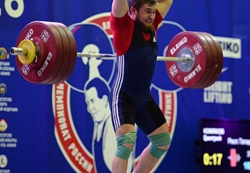 Чемпионат России-2016, Владикавказ