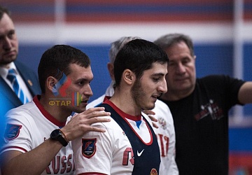 Кубок России 2020