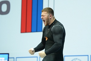 Мужчины 96