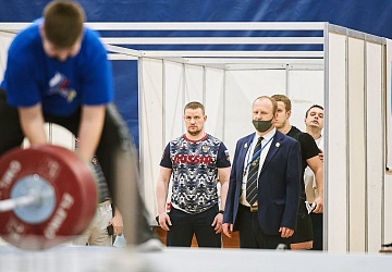 Кубок России 2021