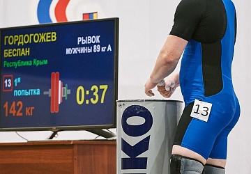 Кубок России 2021