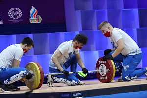 Женщины 55
