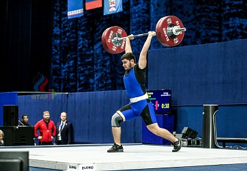 Кубок ямала 2019