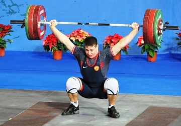 Первенство Европы среди юниоров до 20 лет и до 23 лет - 2014, Кипр, г. Лимасол