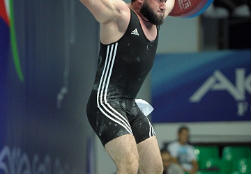 Чемпионат России 2020