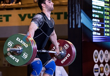 Чемпионат России 2019