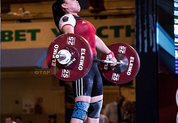 Чемпионат России 2019