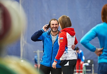 Кубок России 2021