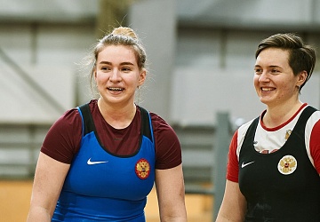 Кубок России 2021