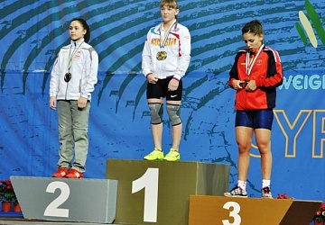 Первенство Европы среди юниоров до 20 лет и до 23 лет - 2014, Кипр, г. Лимасол