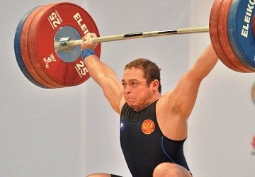 Чемпионат мира-2014, Казахстан, Альма-Ата