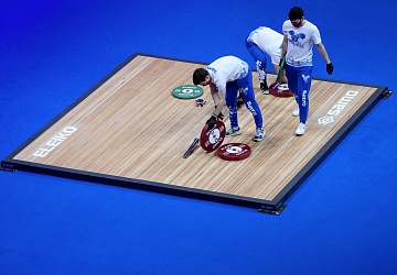 Чемпионат Европы по тяжелой атлетике 2020