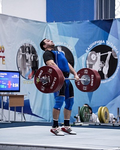 102 кг мужчины
