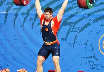 Первенство Европы среди юниоров до 20 лет и до 23 лет - 2014, Кипр, г. Лимасол