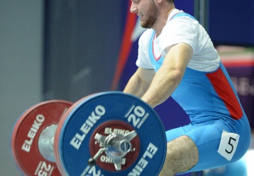 Чемпионат России 2020