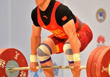 Чемпионат мира-2014, Казахстан, Альма-Ата