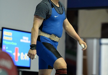 Чемпионат России 2020