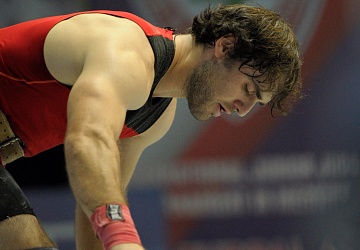 Чемпионат России 2020