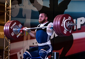 Чемпионат России 2019