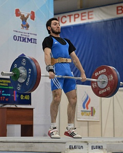 Мужчины 55