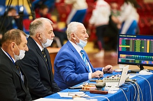 Мужчины 89А
