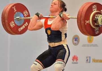 Чемпионат мира-2014, Казахстан, Альма-Ата